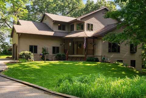 2000 Timber Lake Road, Fitchburg, WI 53575