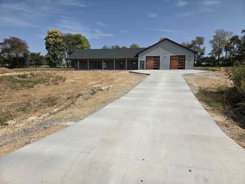 N2150 Asmus Road, Monroe, WI 53566