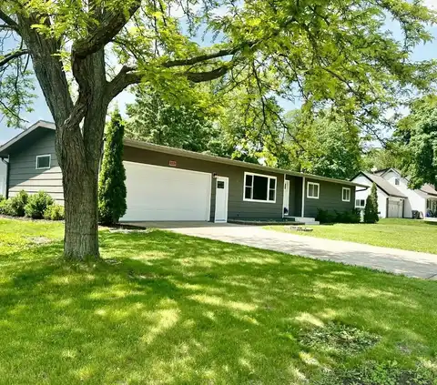 1313 Sheri Court, Tomah, WI 54660