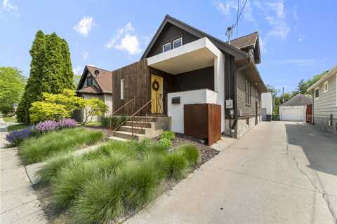 3157 Milwaukee Street, Madison, WI 53714