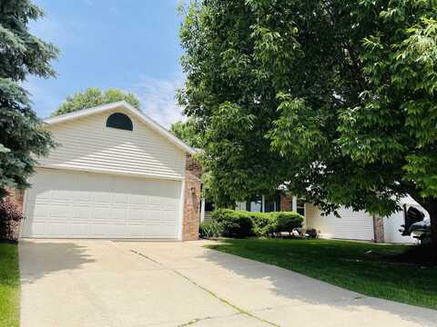 1145-1147 Union Road, Oregon, WI 53575