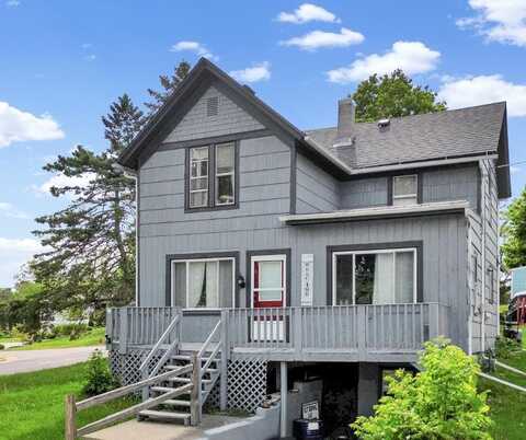 N6703 Linden Street, Lake Mills, WI 53551