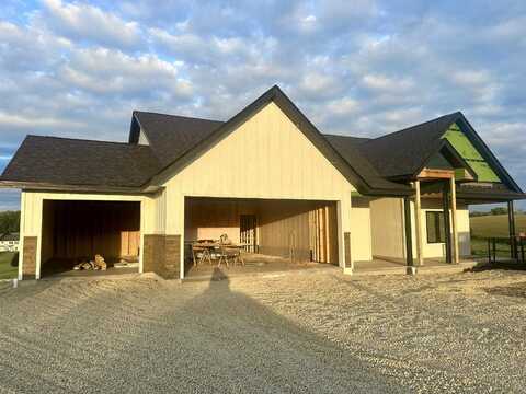 N5038 Meadowlark Circle, Monticello, WI 53570