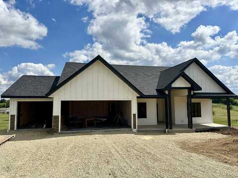 N5038 Meadowlark Circle, Monticello, WI 53570