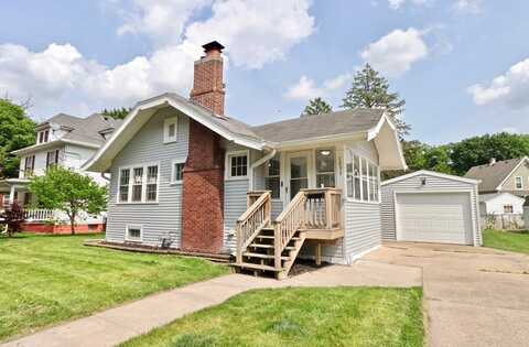 1237 Partridge Avenue, Beloit, WI 53511