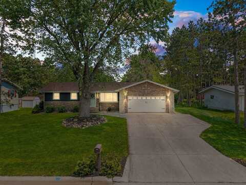 843 Dorothy Drive, Portage, WI 53901