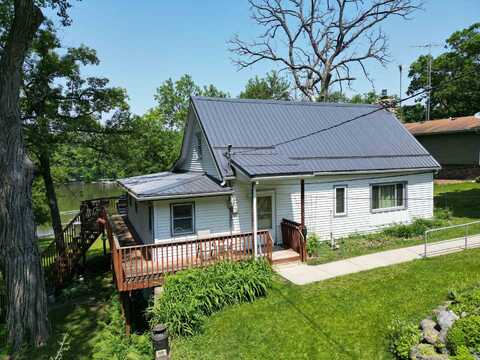 9317 N Arrowhead Shores Road, Edgerton, WI 53534