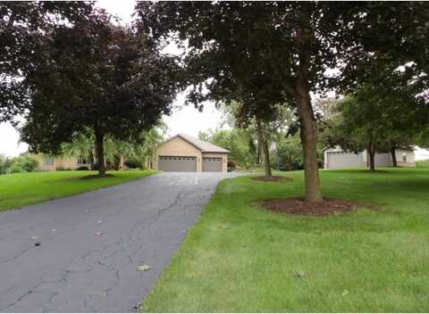 6200 County Road TT, Marshall, WI 53559