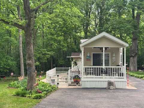 269 Oak Lane, Edgerton, WI 53534