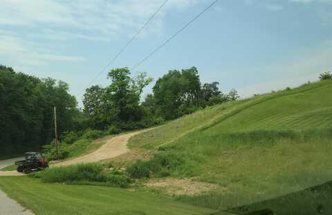 4.07 Ac Little Bear Road, Spring Green, WI 53588