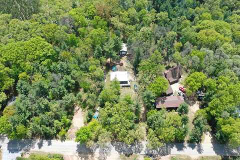 W4643 S Pearl Lake Rd, Redgranite, WI 54970
