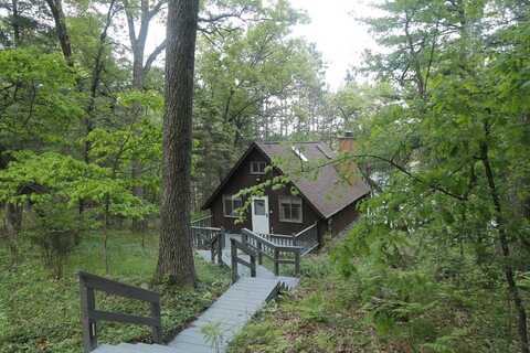 W8537 Duck Creek Lane, Westfield, WI 53964