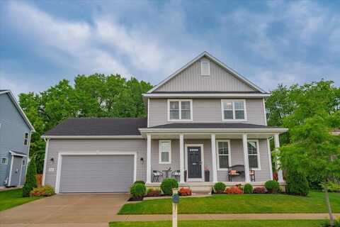 7126 Reston Heights Drive, Madison, WI 53718