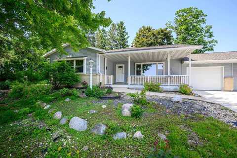 6592 Whalen Road, Verona, WI 53593