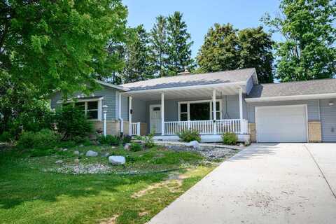6592 Whalen Road, Verona, WI 53593