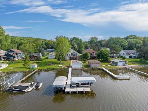 W11342 Red Cedar Drive, Lodi, WI 53555
