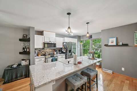 720 Orion Trail, Madison, WI 53718