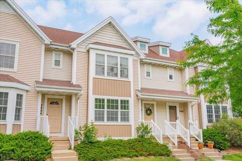 7484 East Pass, Madison, WI 53719