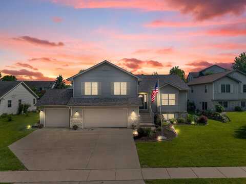 301 Melissa Lane, Cottage Grove, WI 53527