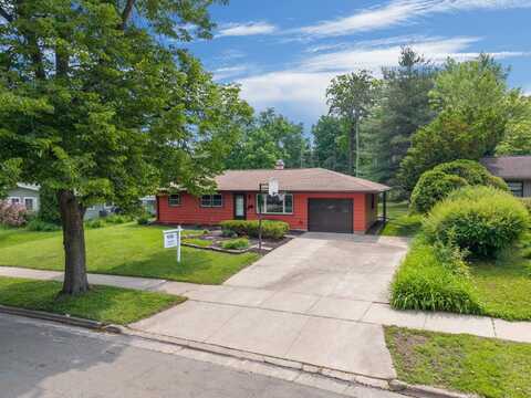 5905 Mayhill Drive, Madison, WI 53711