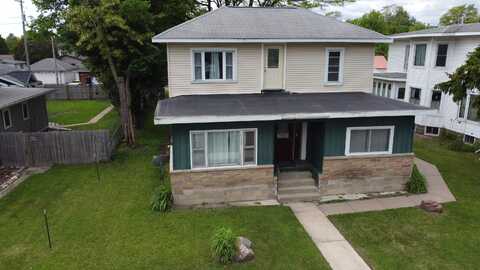 1409 Superior Avenue, Tomah, WI 54660