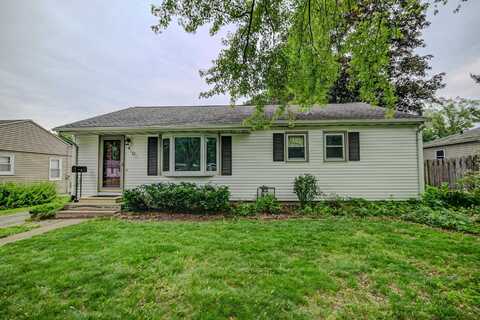 4605 Camden Road, Madison, WI 53716
