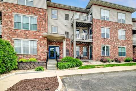 6402 Milwaukee Street, Madison, WI 53718
