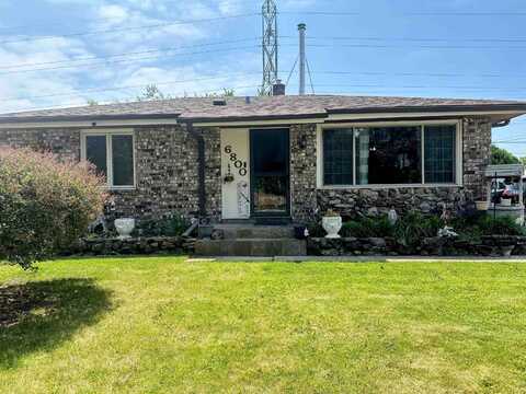 6800 55th Avenue, Kenosha, WI 53142