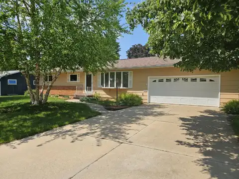 311 View Street, Tomah, WI 54660