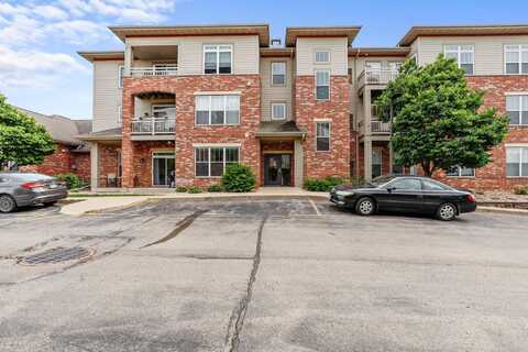 101 Metro Terrace, Madison, WI 53718