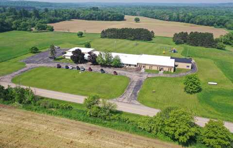 N5275 County Road NN, Pine River, WI 54965