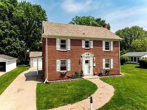 673 S Grove Street, Ripon, WI 54971