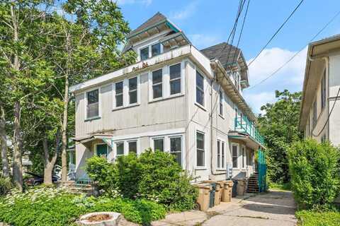 1049 E Johnson Street, Madison, WI 53703