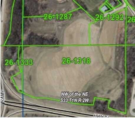527 Badger Road, Hazel Green, WI 53811