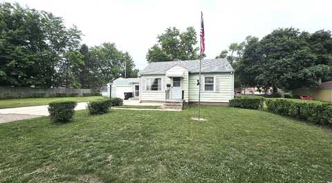 1934 Crane Avenue, Beloit, WI 53511