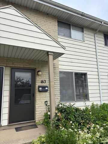 163 Lakewood Gardens Circle, Madison, WI 53704