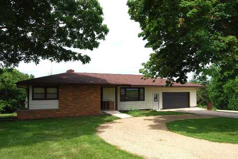 3248 Sth 81, Argyle, WI 53504