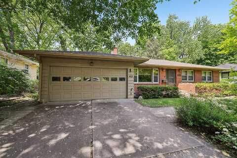 462 S Midvale Boulevard, Madison, WI 53711