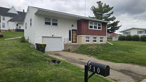 510 N Monroe Street, Lancaster, WI 53813