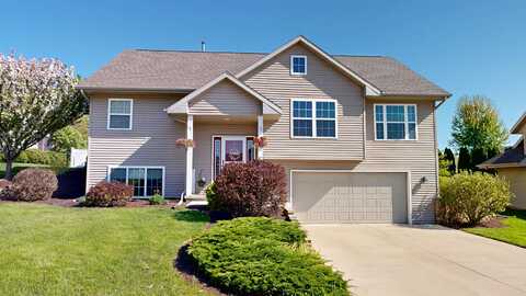 184 Badger Lane, Milton, WI 53563