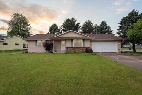 1125 Sentinel Drive, Janesville, WI 53546