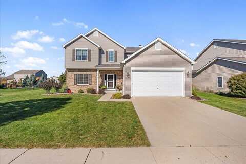 519 Vanderbilt Drive, Waunakee, WI 53597