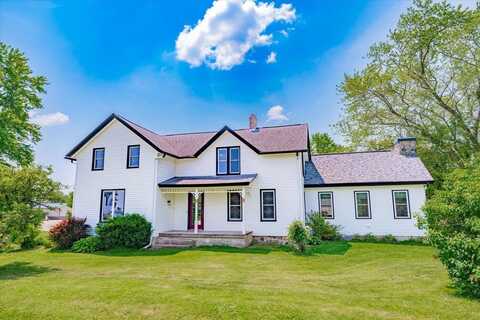 147 County Road BB, Marshall, WI 53559