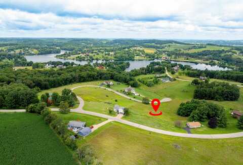 Lt 775 Sunset Court, La Valle, WI 53941