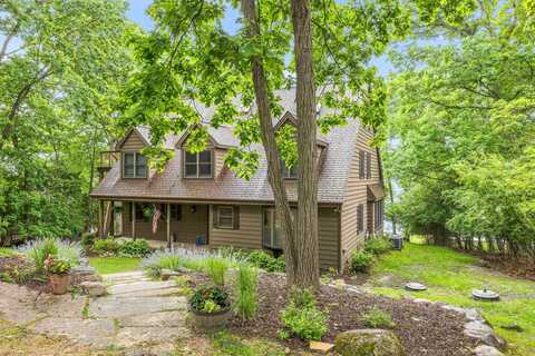 W2915 Orchard Avenue, Green Lake, WI 54941