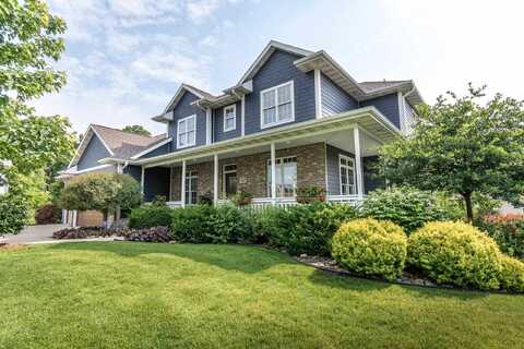 6107 Pattison Court, Mc Farland, WI 53558