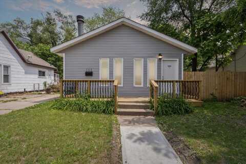 115 Moore Street, Beloit, WI 53511