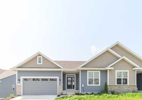 706 Cozy Farm Road, Waunakee, WI 53597
