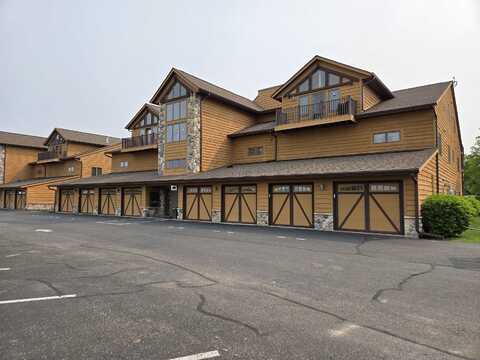 1826-2 Parkland Drive, Arkdale, WI 54613