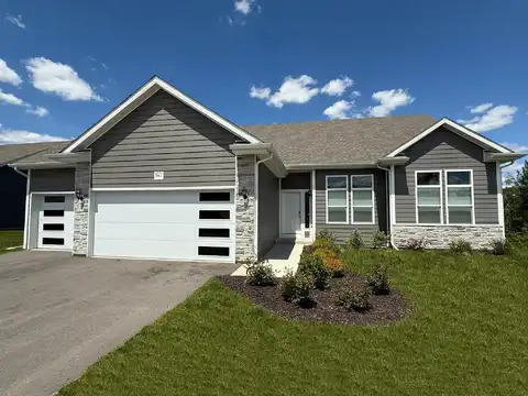 941 Colt Drive, Belleville, WI 53508